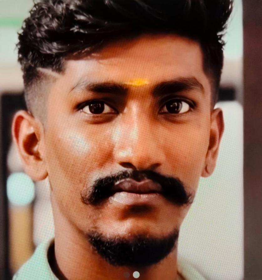 Groom Image